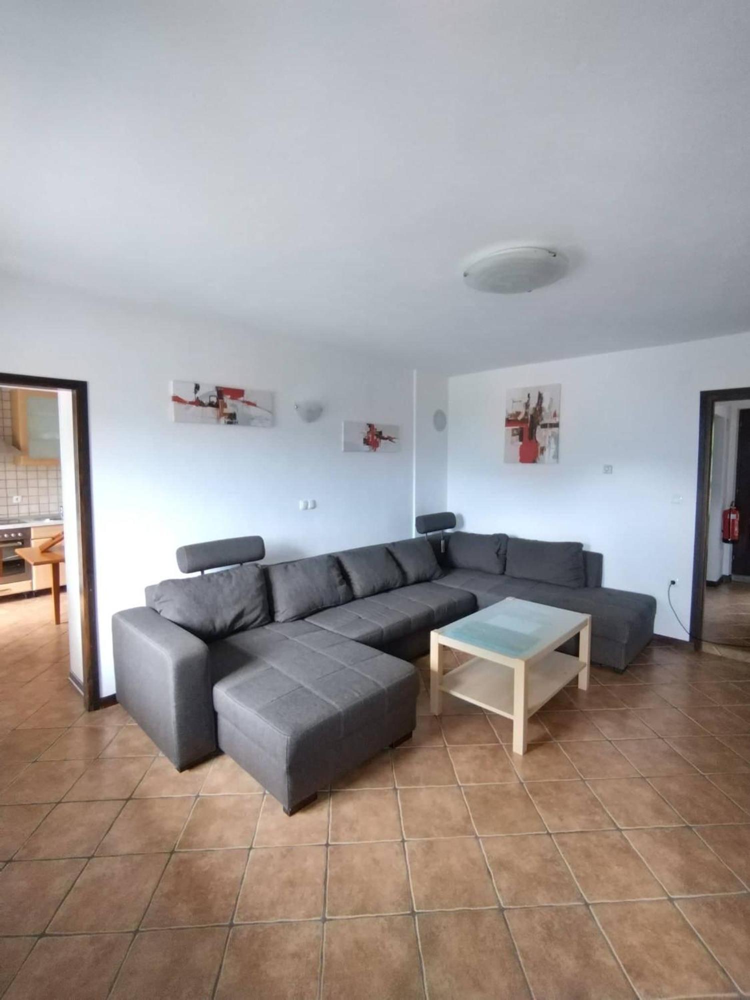 Apartma Logar Kobarid Exterior photo