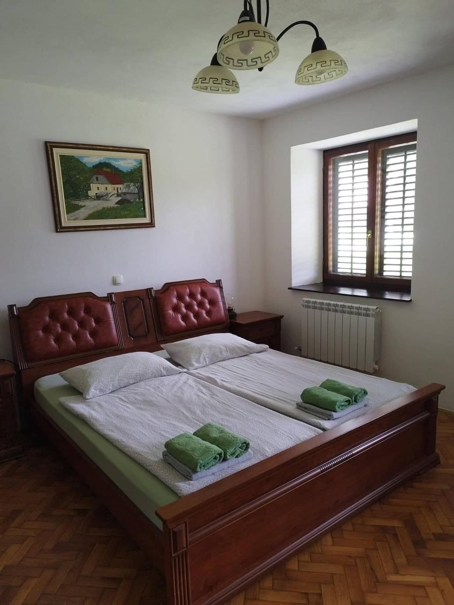 Apartma Logar Kobarid Exterior photo