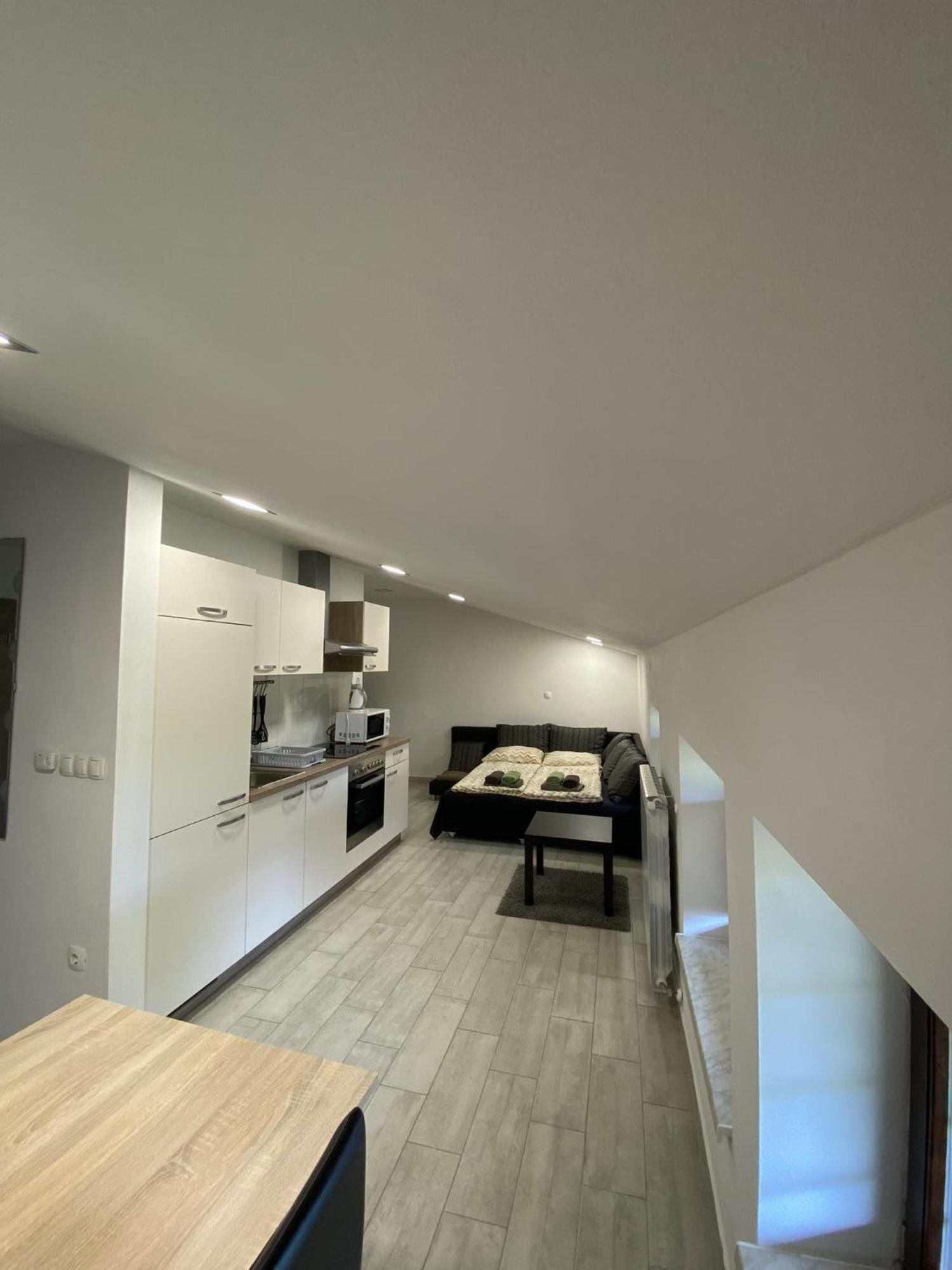 Apartma Logar Kobarid Exterior photo