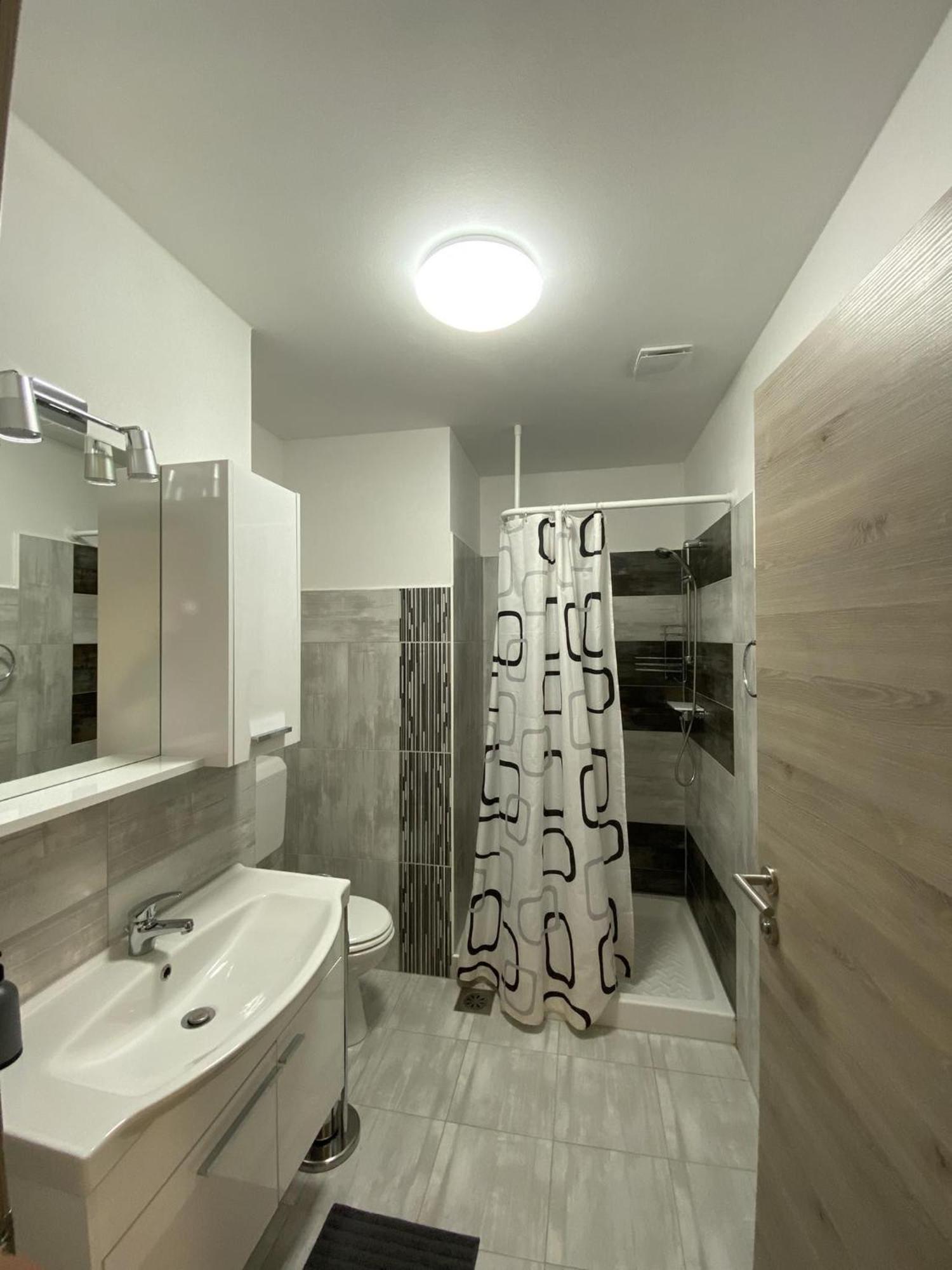 Apartma Logar Kobarid Exterior photo