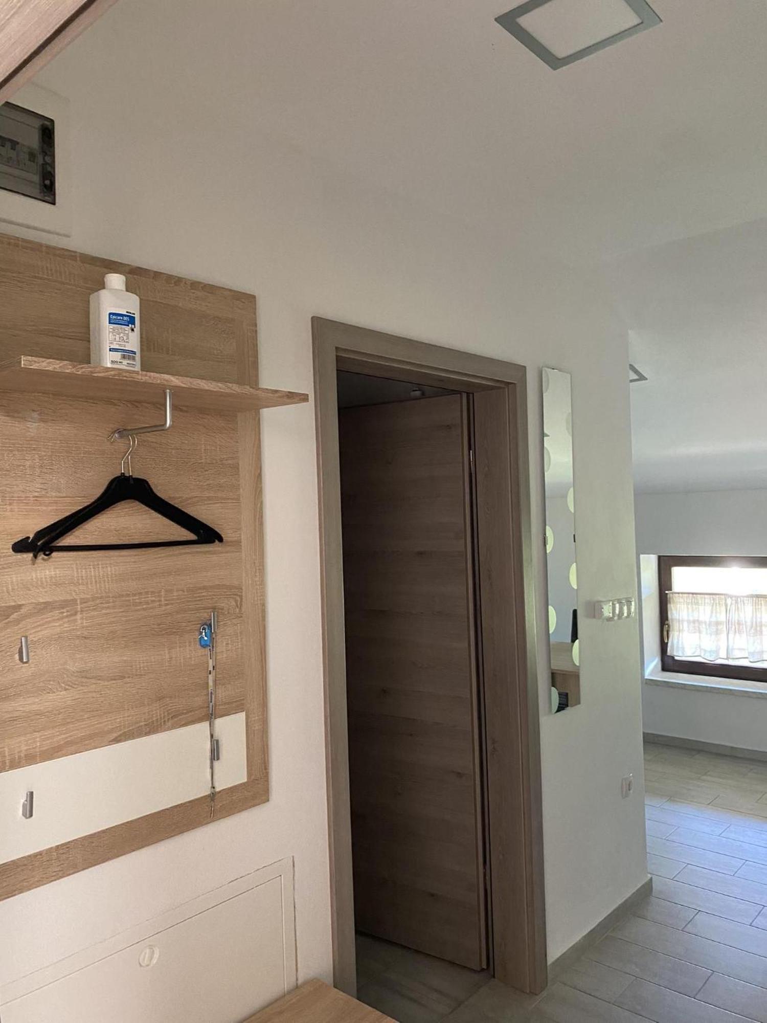 Apartma Logar Kobarid Exterior photo