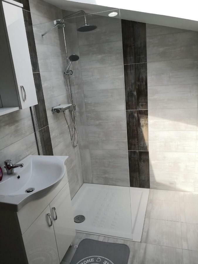 Apartma Logar Kobarid Exterior photo