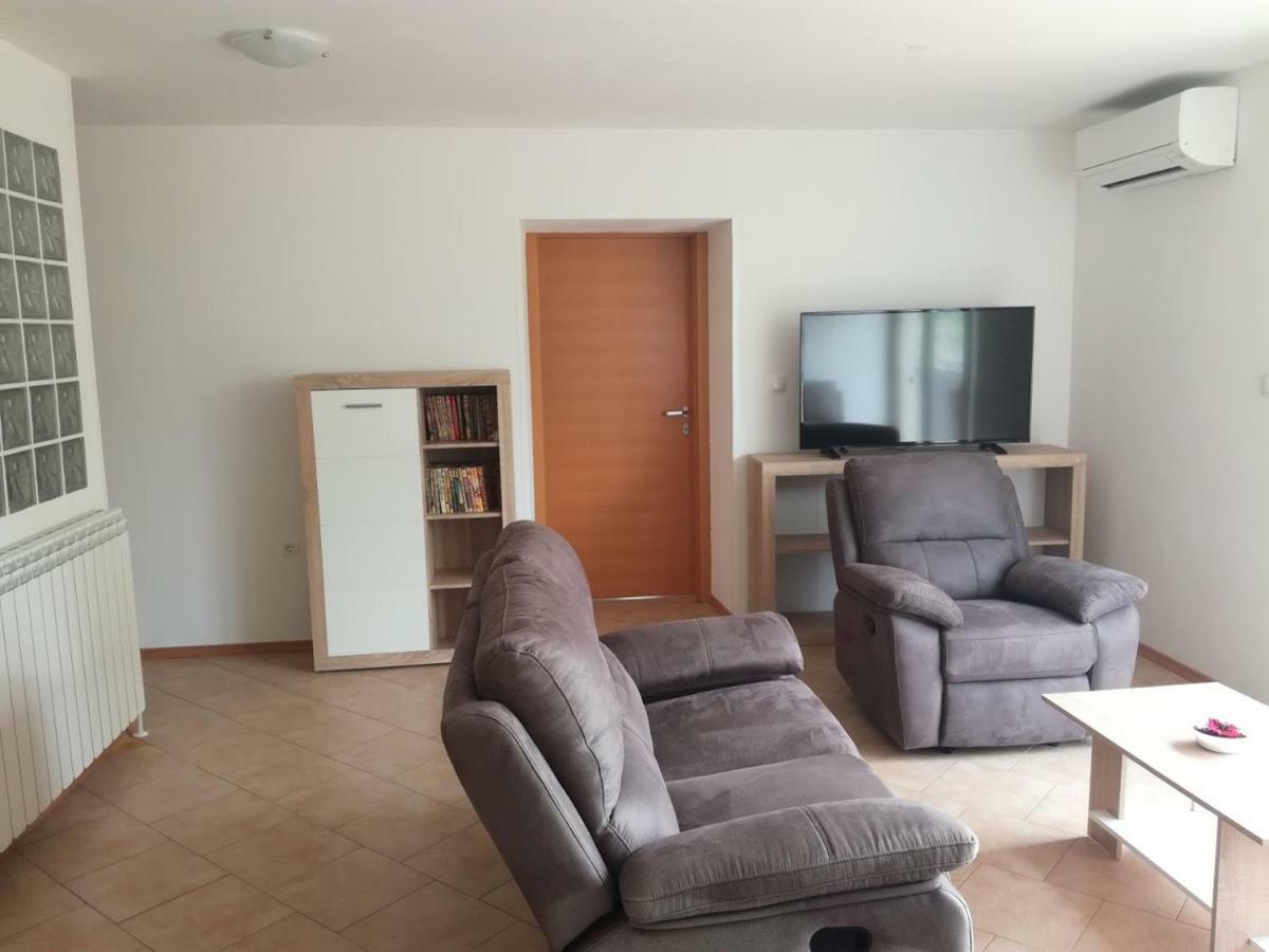 Apartma Logar Kobarid Exterior photo