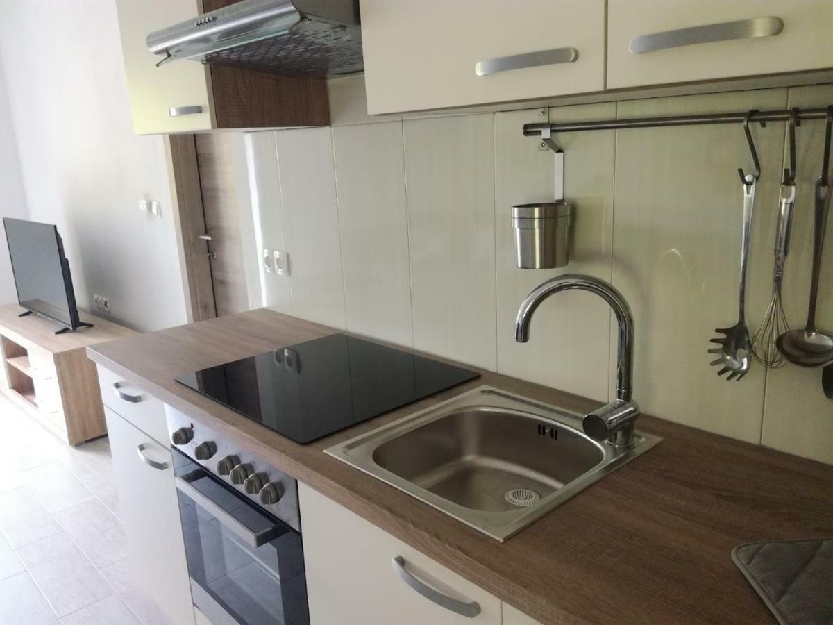 Apartma Logar Kobarid Exterior photo