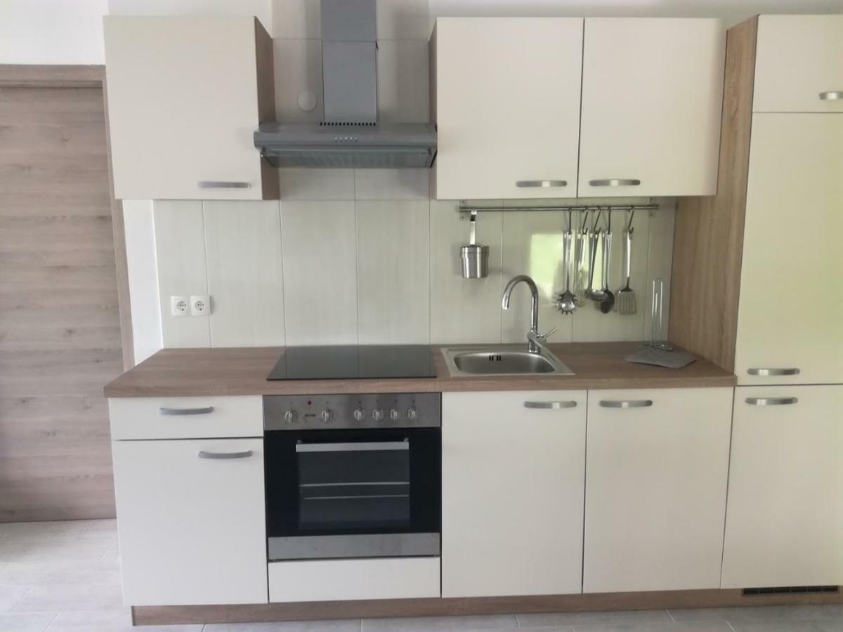 Apartma Logar Kobarid Exterior photo