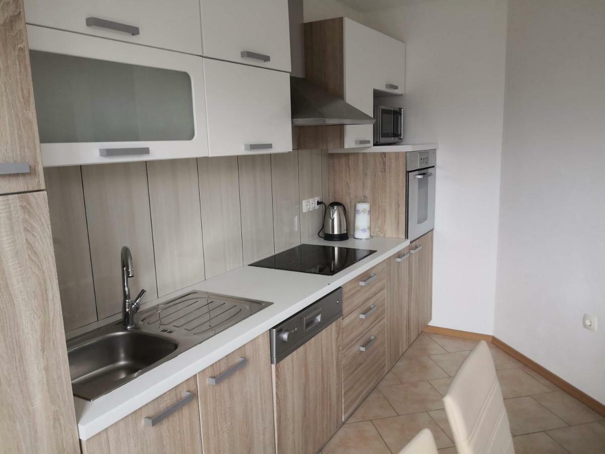 Apartma Logar Kobarid Exterior photo