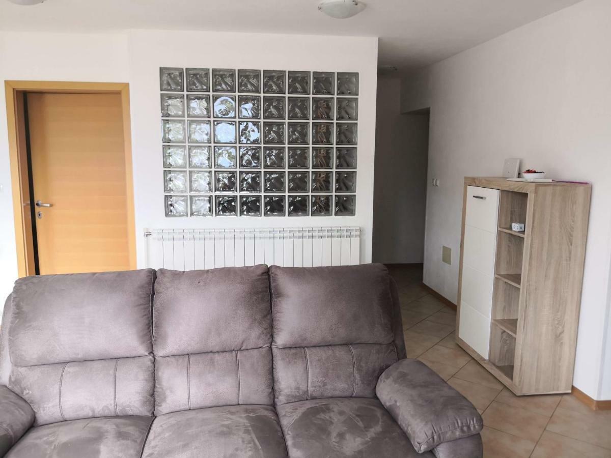 Apartma Logar Kobarid Exterior photo